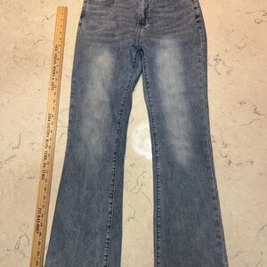 Classic Blue Women's Jeans
